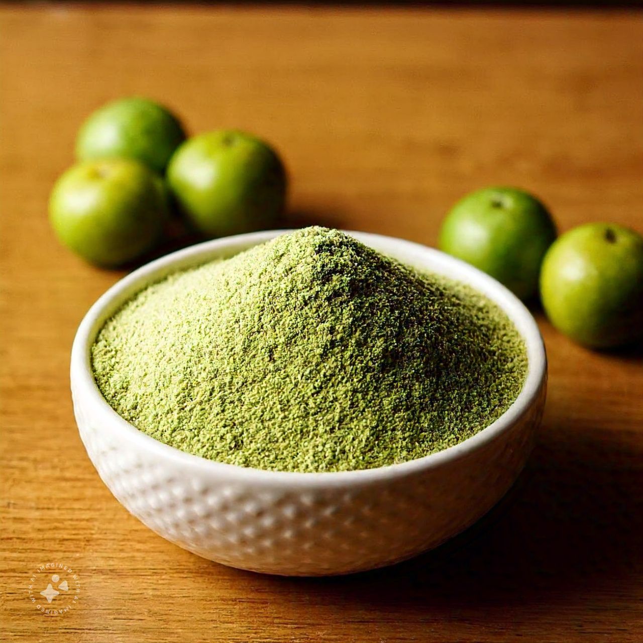 आवळा पावडर  25 Grm (Aavla Powder)