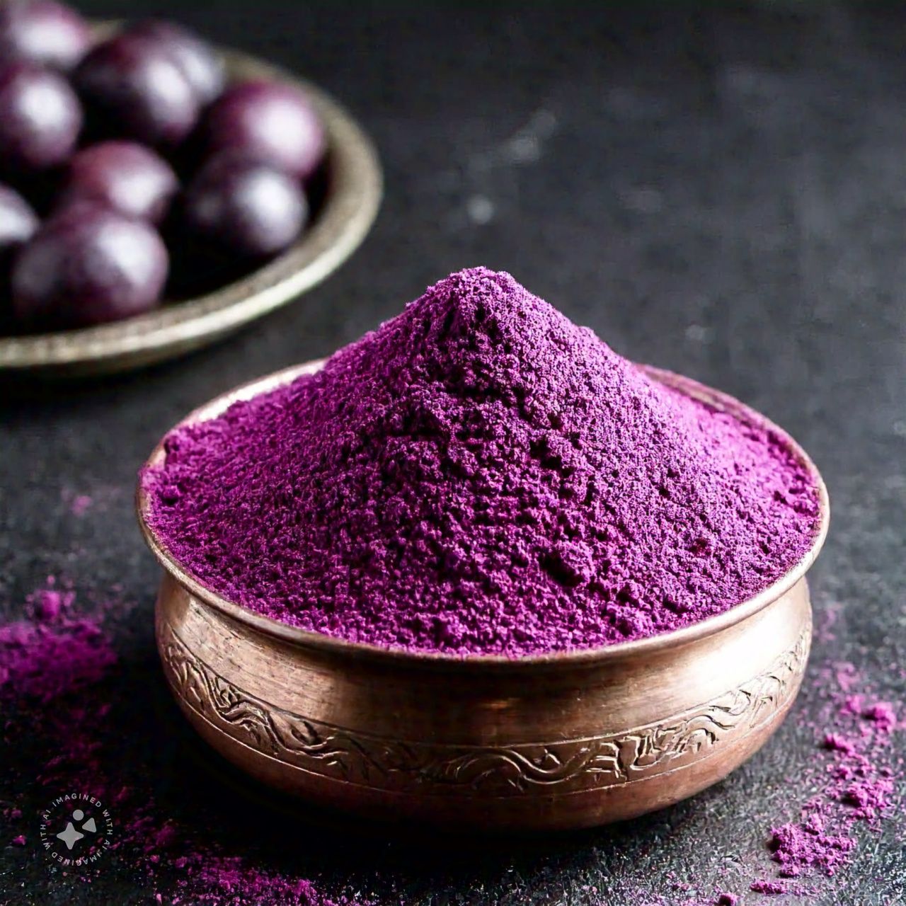 जांभूळ पावडर  25 Grm (Jambool Powder)