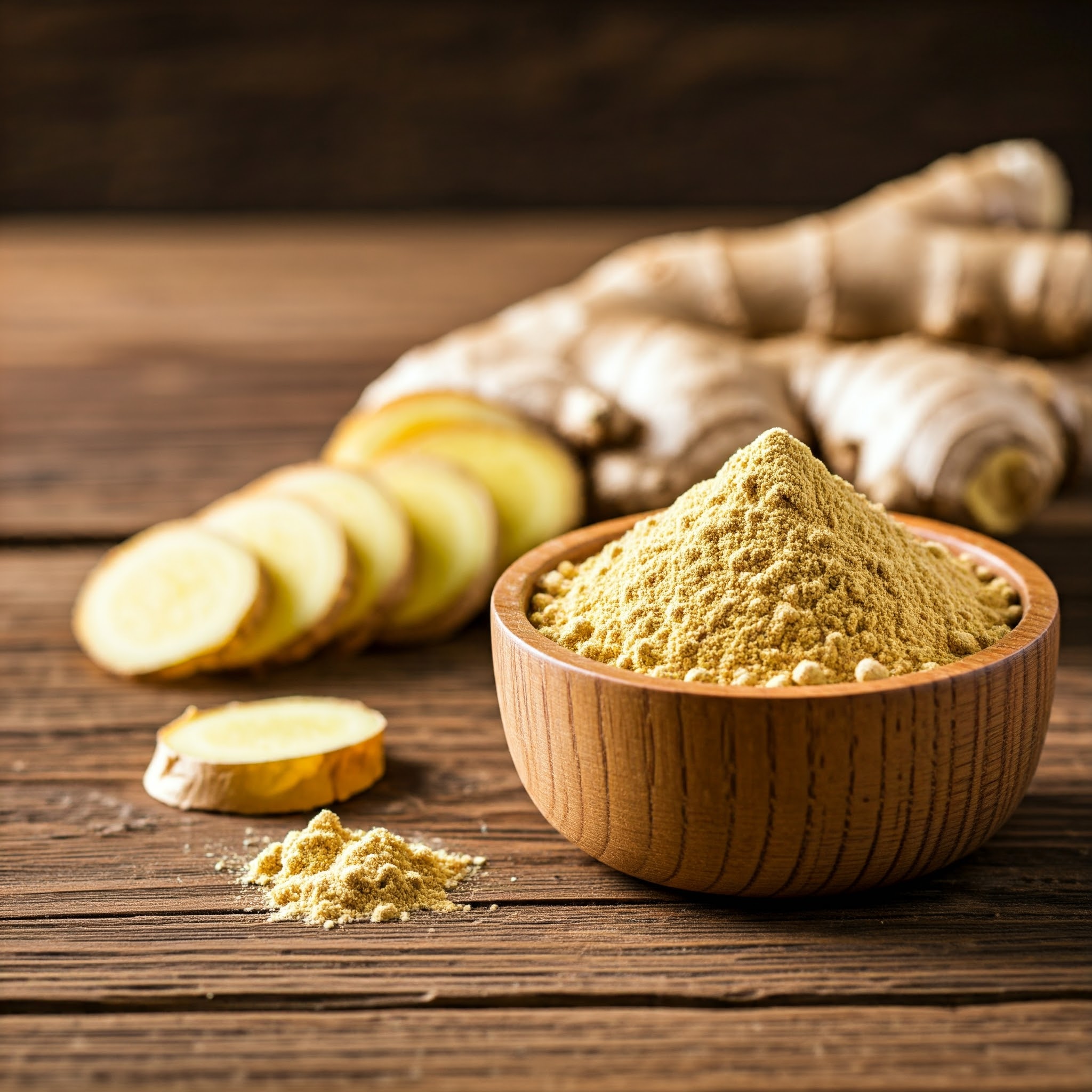 आलं पावडर  25 Grm (Ginger Powder)