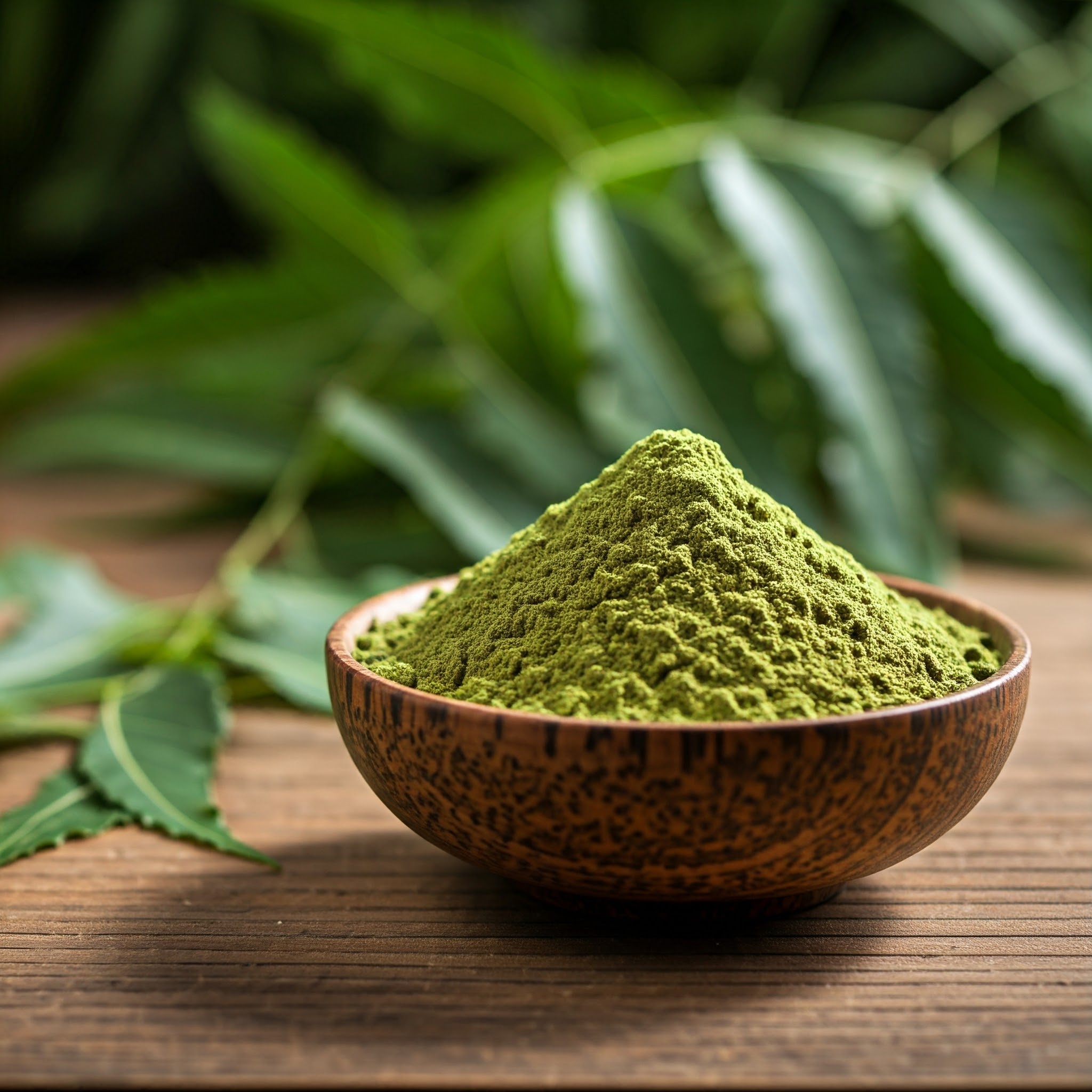 कडुलिंबाची पावडर  25 Grm (Neem Powder)